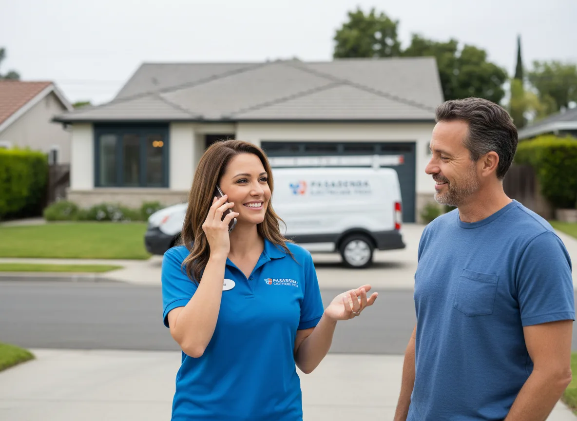Electrician Rake, IA FAQs